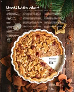 Náhled letáku TESCOMA katalog - Podzim/zima 2025 od 20.10.2025 | Strana: 35