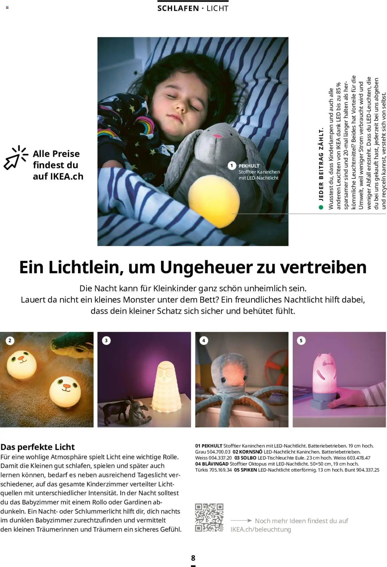 IKEA Aktionen ab 20.02.2023 | Seite: 8