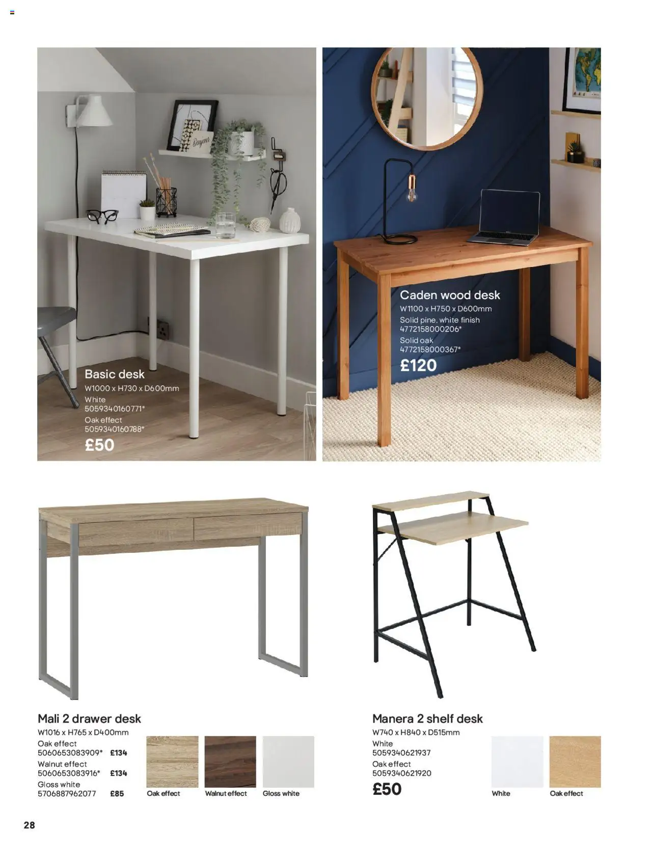  | Page: 28 | Products: Shelf