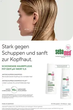 Rossmann Centaur ab 01.01.2026 gültig | Seite: 51 | Produkte: Shampoo, Seife