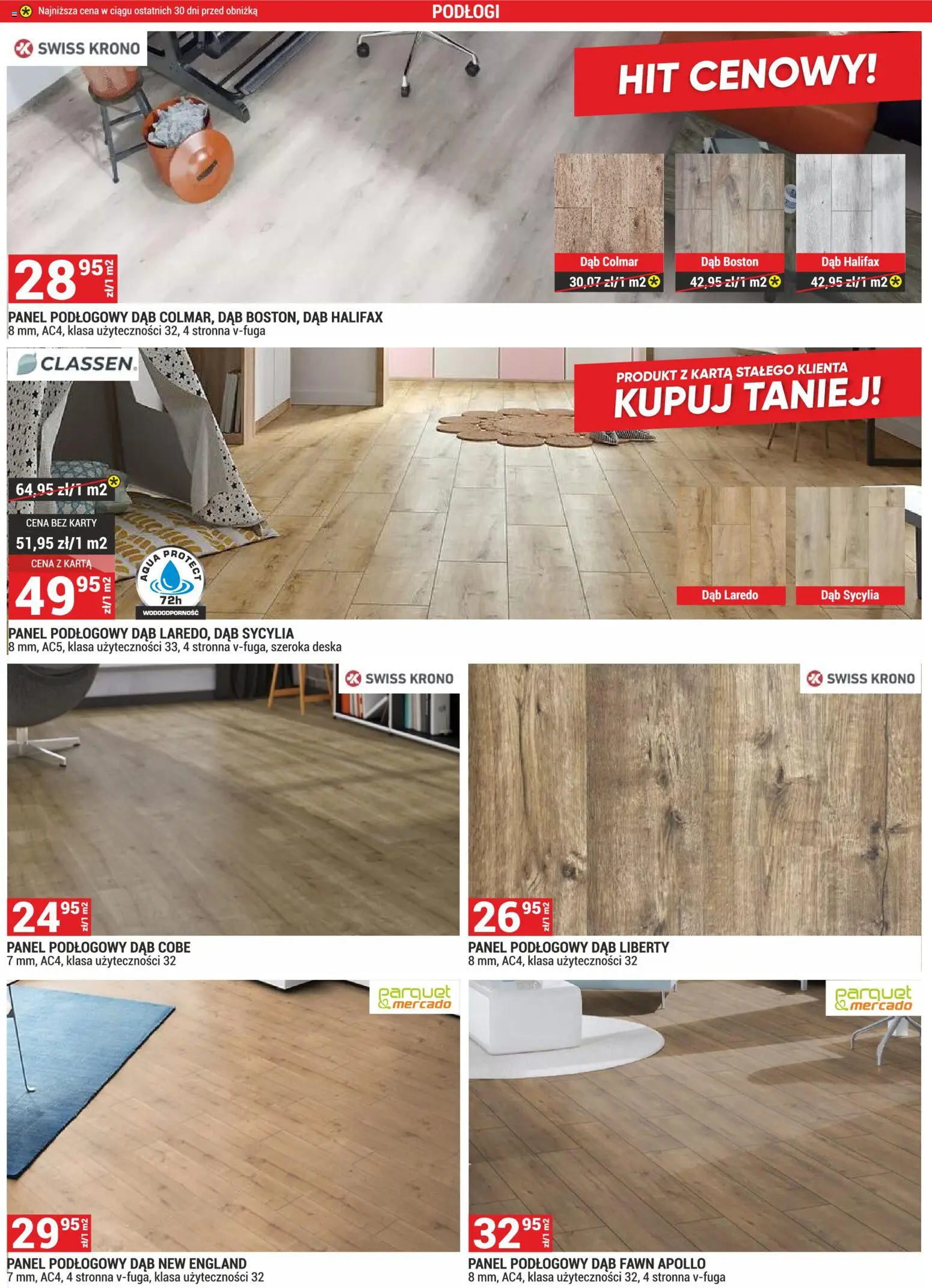 Merkury Market Gazetka od 01.11.2025 | Strona: 16 | Produkty: Karta