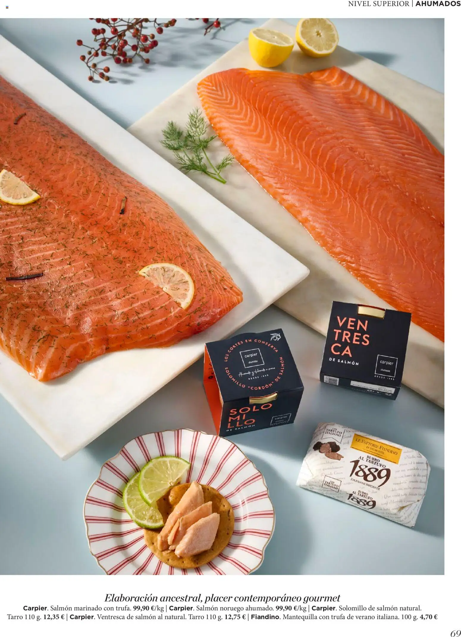 El Corte Inglés ofertas │ válido desde el 19.11.2025 | Página: 69 | Productos: Συσκευή ροής