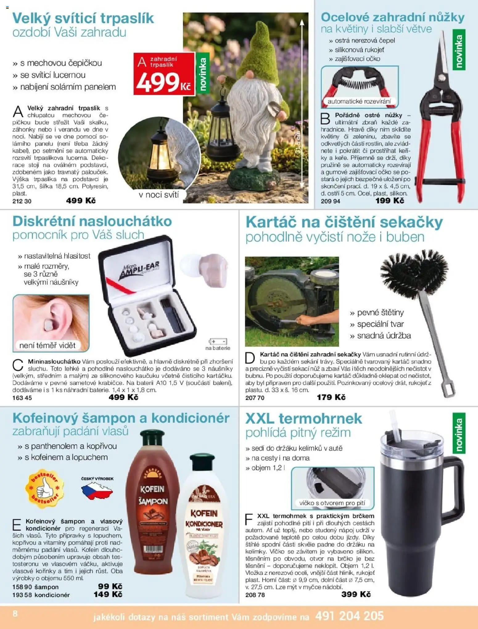 Decodoma katalog Jaro 2026 od 30.03.2026 💥 Nenechte si ujít TOP nabídky! ⭐ | Česko