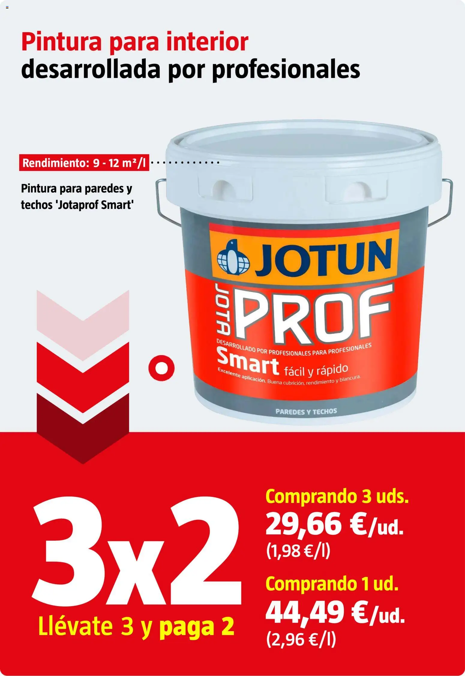 Bauhaus folleto │ válido desde el 26.02.2026 | Página: 40