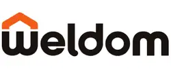 Weldom - Logo