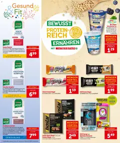 Interspar Flugblatt ab 08.01.2026 gültig | Seite: 8