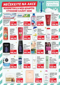 Náhled letáku DOVE, Antiperspirant různé druhy 50 mlJVP/150 ml/200 mlJVP od 03.12.2025 | Strana: 47