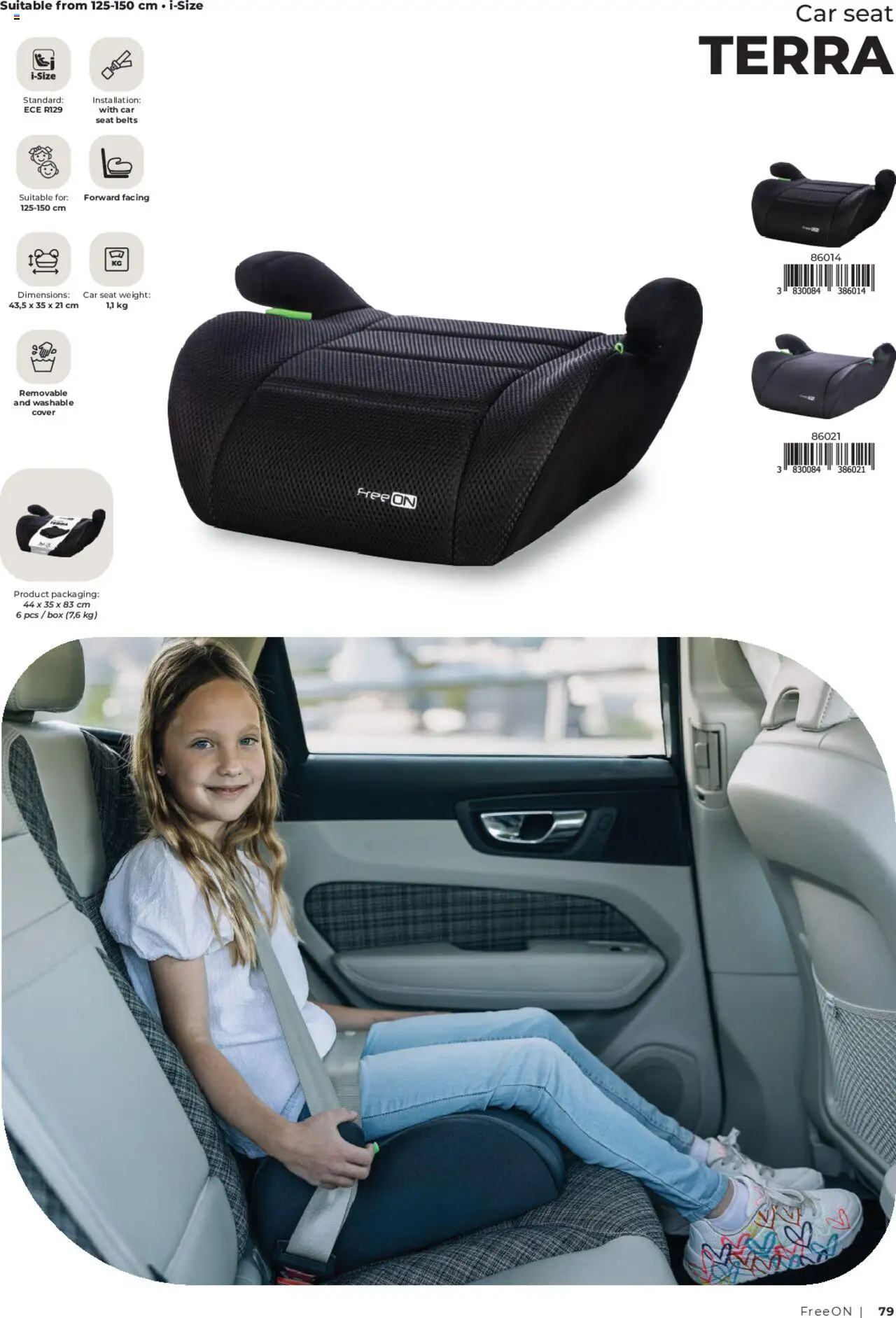 Novi Baby center katalog ponudbe – veljaven od 01.09.2025 | Stran: 79