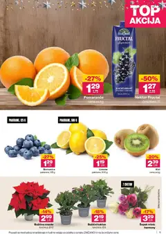 Mercator katalog akcije – veljaven od 04.12.2025 | Stran: 11