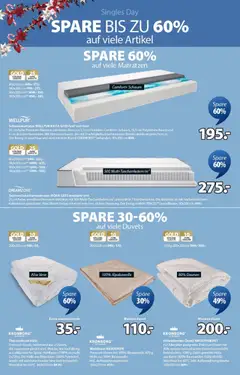 JYSK Aktionen ab 04.11.2025 gültig | Seite: 4