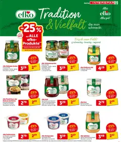 Interspar Flugblatt - Kärnten ab 17.03.2026 gültig | Seite: 7 | Produkte: Gurken, Salat, Wurst, Kraut