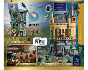 Lego Angebote ab 05.01.2026 gültig | Seite: 87