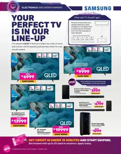 Offer preview "Game Catalogue" | Page: 2 | Products: Tv, Game, Suit