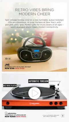 House and Home specials catalogue – valid from 01.12.2025 | Page: 13