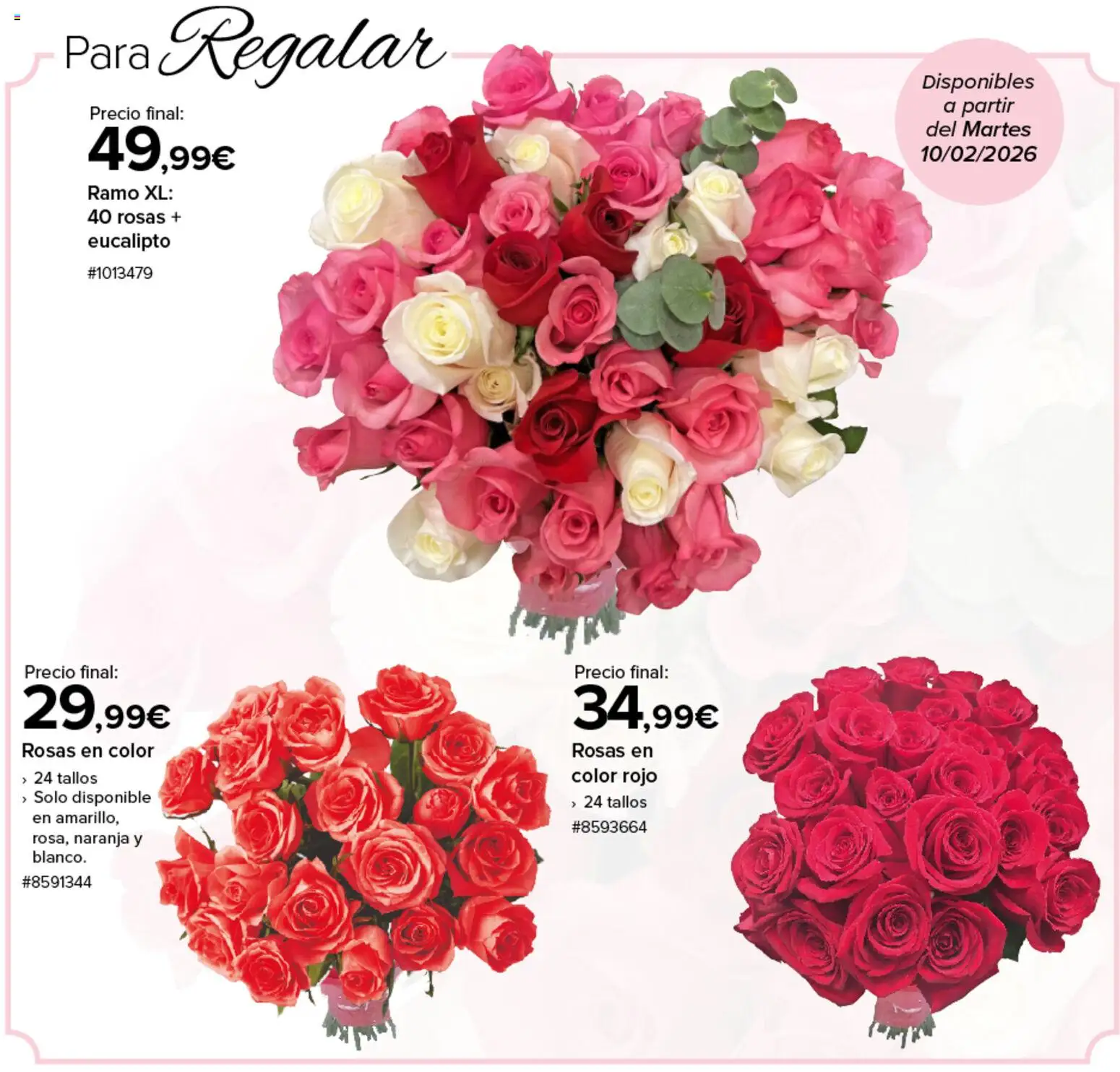 Costco catálogo │ válido desde el 06.02.2026 | Página: 2