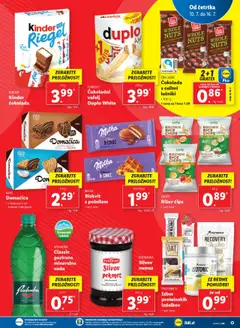 Lidl katalog │ velja od 10.07.2025 | Stran: 9