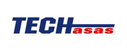 TECHasas logo
