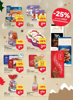 MPREIS Flugblatt ab 20.11.2025 gültig | Seite: 7