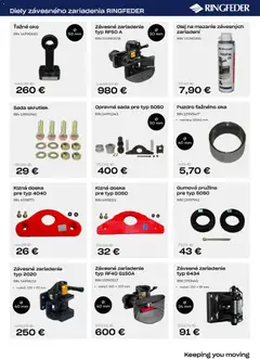 Auto Kelly leták platný od 01.03.2026 | Strana: 9 | Produkty: Olej, Puzdro