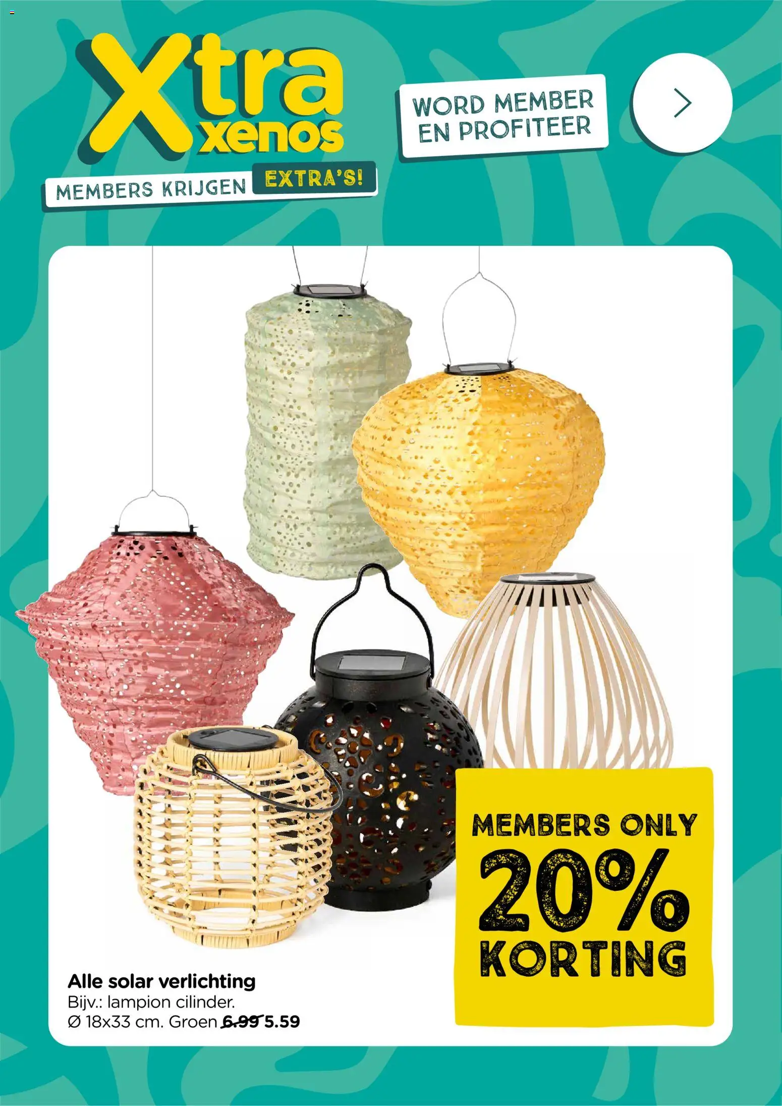 {H1} | Pagina: 6 | Producten: Verlichting