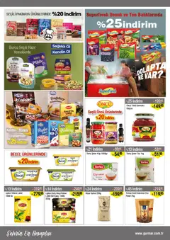 16.03.2026 tarihinden itibaren geçerli olan Gürmar kataloğu önizlemesi | Sayfa: 8 | Ürünler: Kahve, Domates, Böğürtlen, Patlıcan