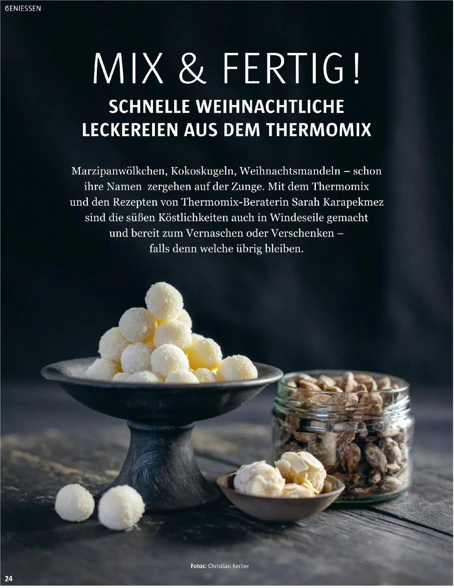 Sutterlüty B’sundrig Magazine gültig ab 17.11.2025 | Seite: 89