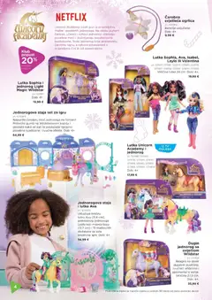 Katalog Baby Center - Pregled kataloga iz trgovine Baby Center, vrijedi od 03.12.2025 | Stranica: 4