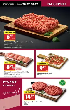 Biedronka gazetka od 28.07.2025 | Strona: 28