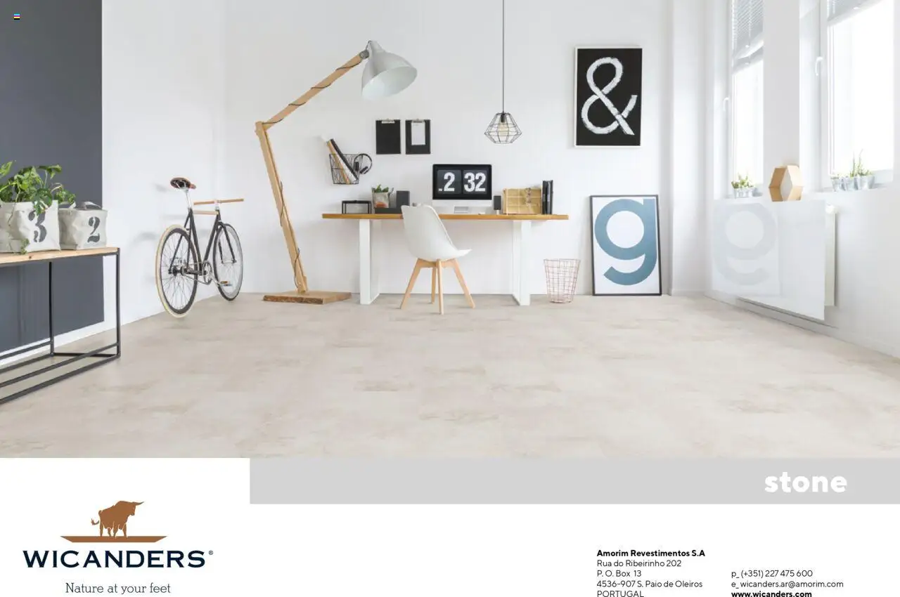 EKA Group Catalogue Wicanders από 07/01/2025 - τρέχουσες προσφορές - σε ισχύ από 07.01.2025 | Σελίδα: 93