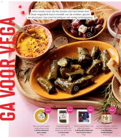 Albert Heijn folder - Allerhande 2 - Voorbeeld van een folder van Albert Heijn, geldig van 20.03.2026 | Pagina: 128