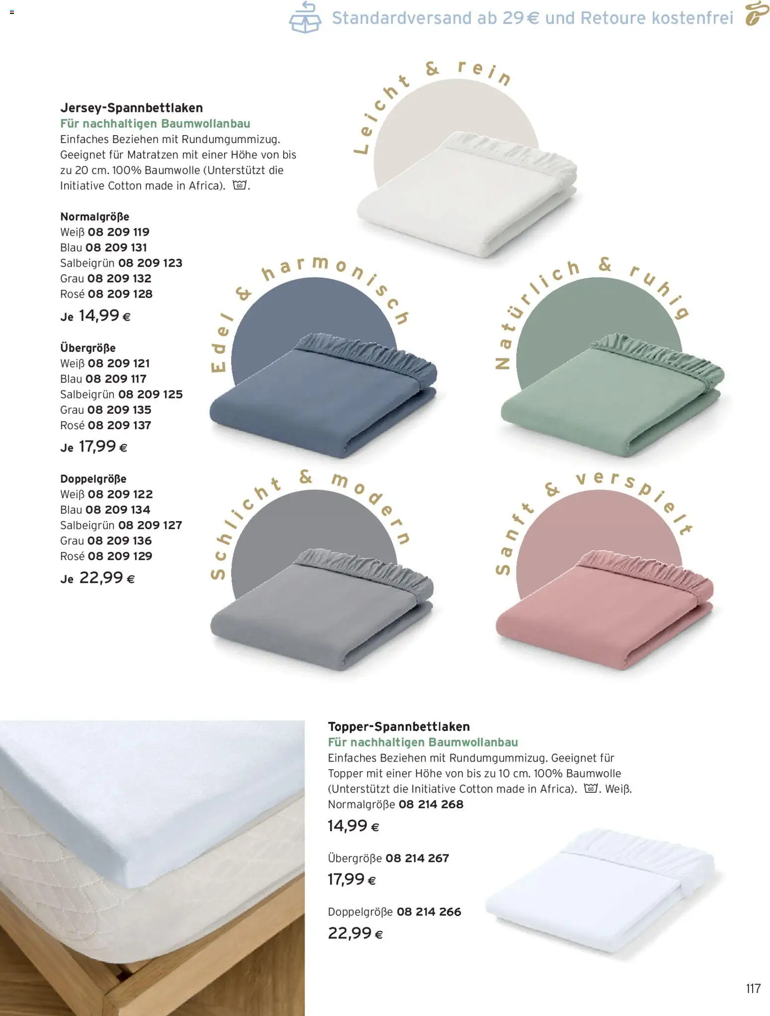 Tchibo Eduscho - Katalog Januar 2026 gültig ab 01.01.2026 | Seite: 117