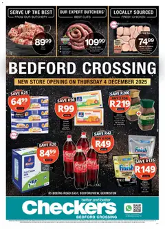 Checkers specials catalogue – valid from 04.12.2025