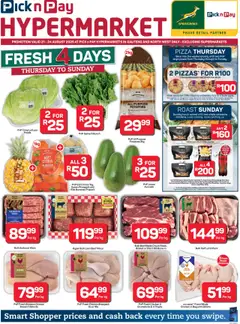 Preview of Pick n Pay specials valid from 21.08.2025