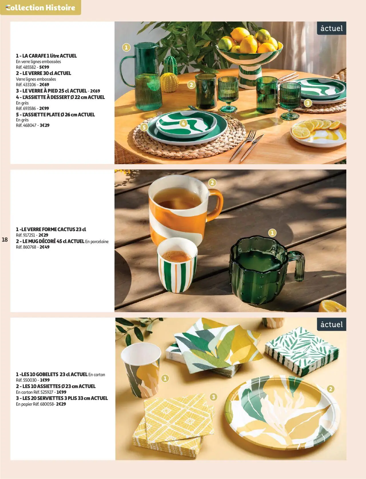 | Pagina: 18 | Producten: Rooibos tea, La, Papier