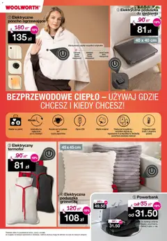 Pogląd oferty "Woolworth Gazetka" - ważna od 12.12.2025 | Strona: 10