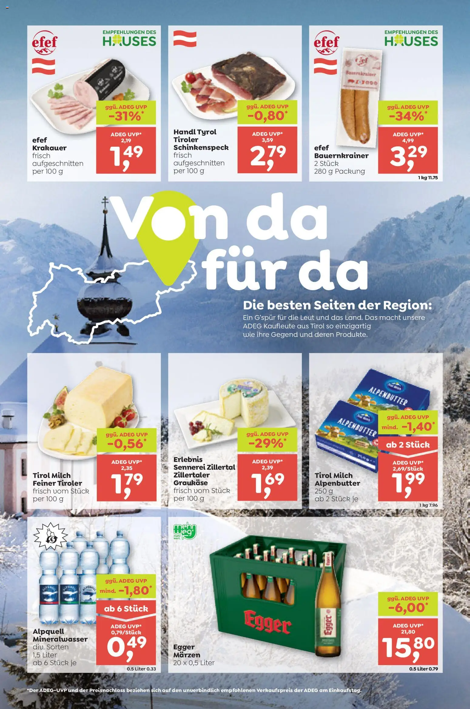 ADEG Tirol gültig ab 12.02.2026 | Seite: 6