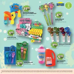 Pogląd oferty "Stokrotka gazetka - Wielkanoc" - ważna od 19.03.2026 | Strona: 10 | Produkty: Stokrotka