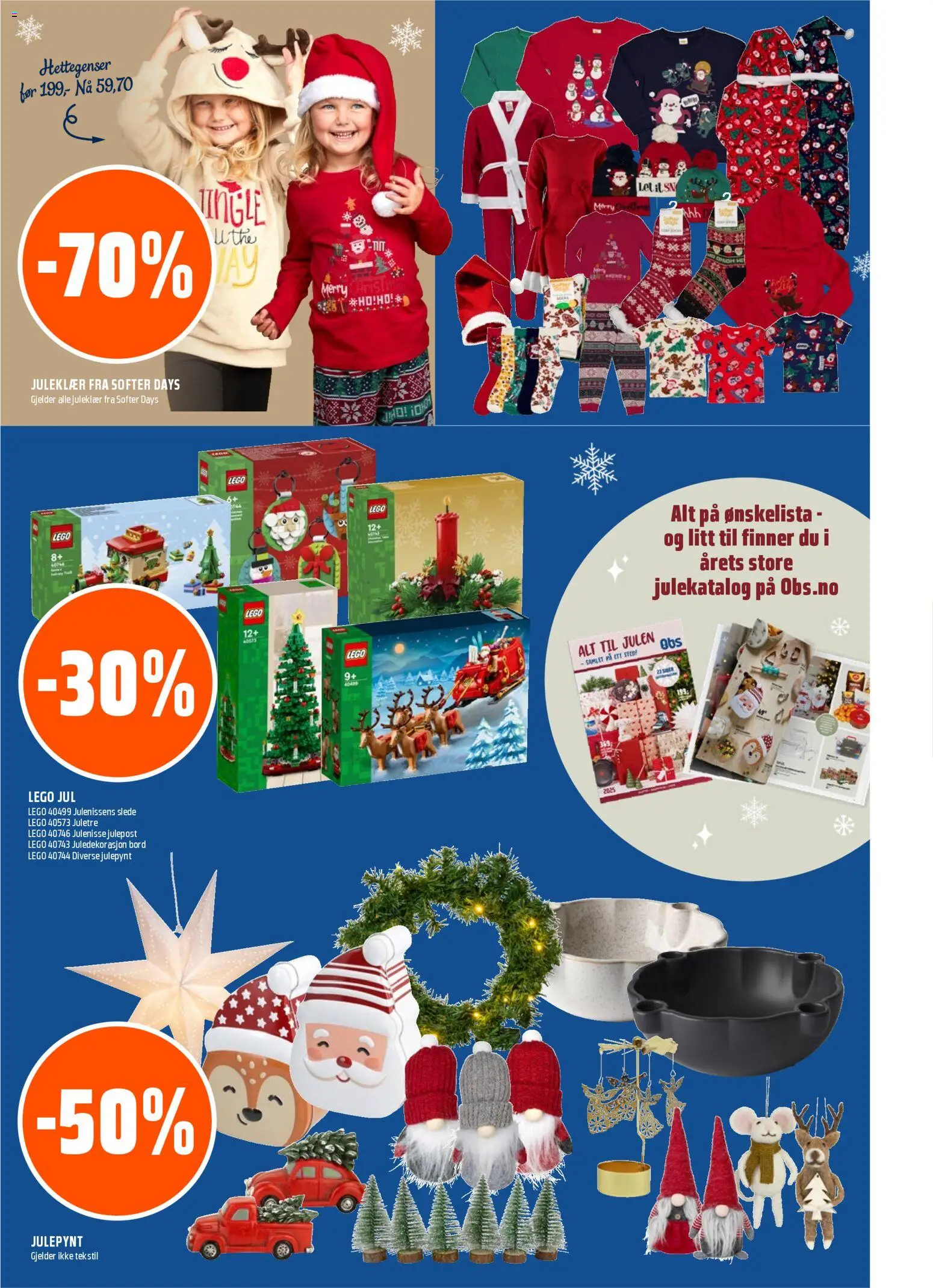 {H1} | Side: 23 | Produkter: Hettegenser, Піна монтажна, Bord