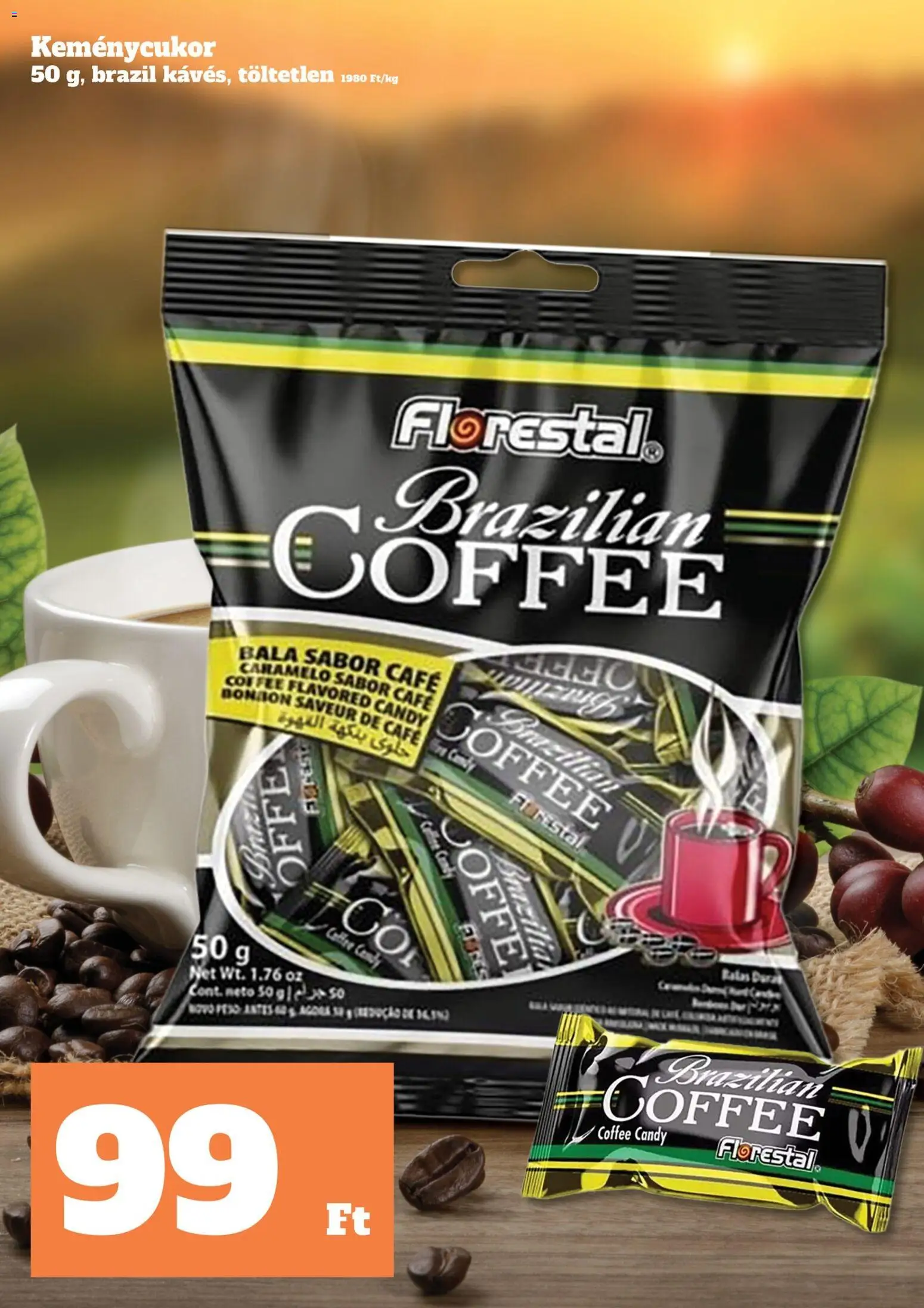 Family Diszkont akciós ujság - amely érvényes a következő dátumtól: 05.02.2026 | Oldal: 22