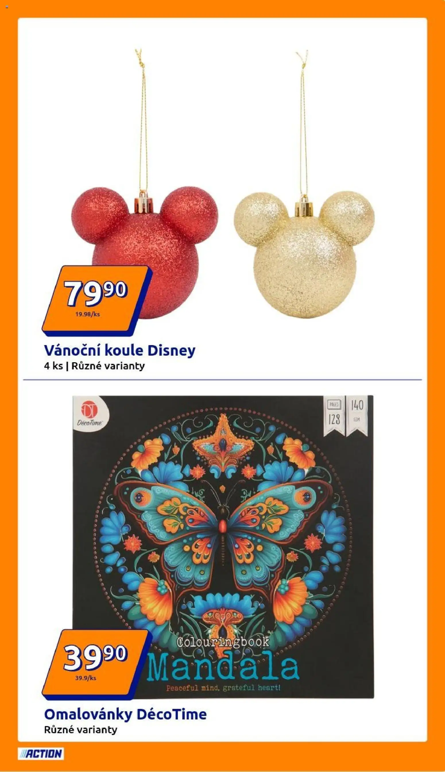 Action leták od 29.10.2025 | Strana: 7