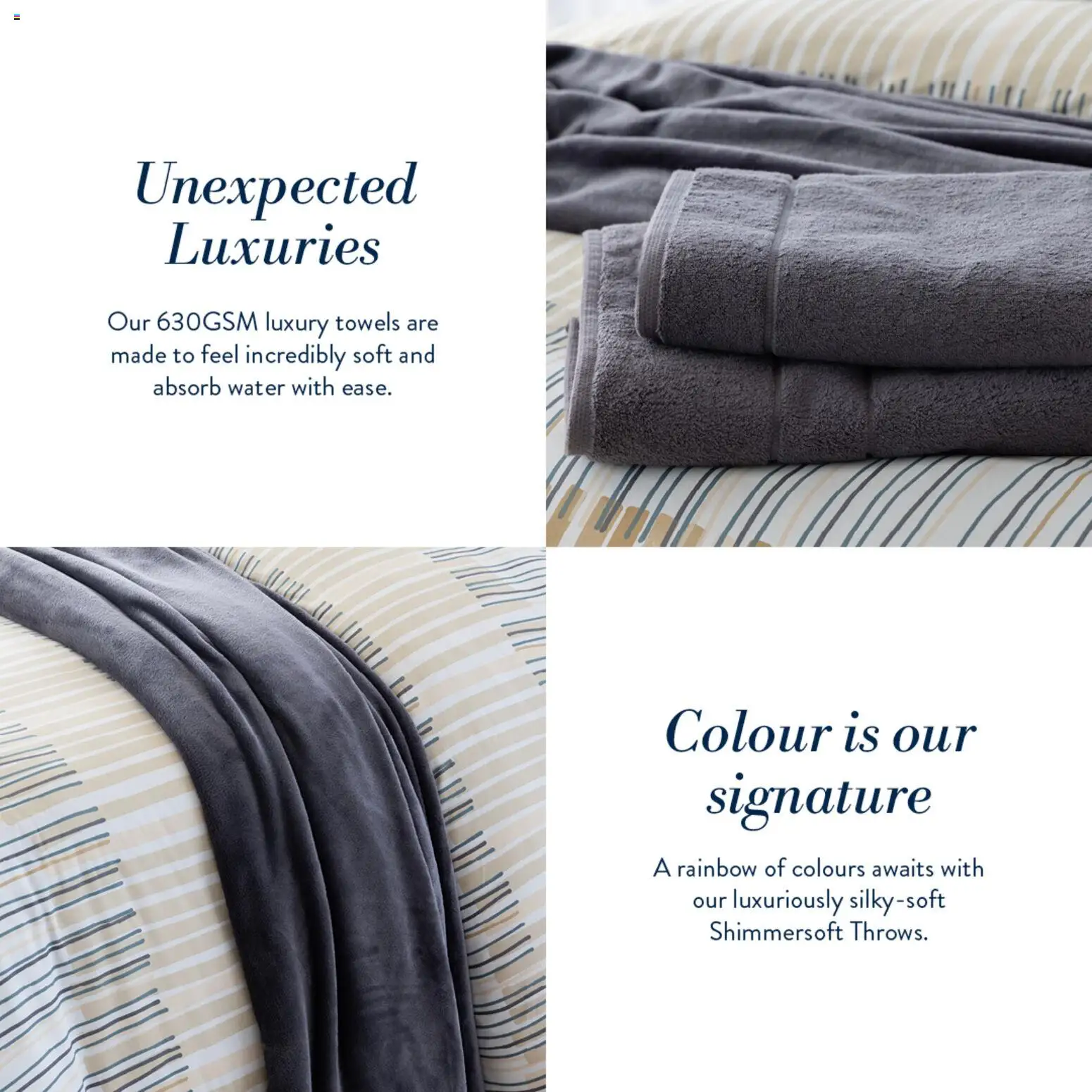 New Volpes catalogue – valid from 29.10.2025 | Page: 3 | Products: Water