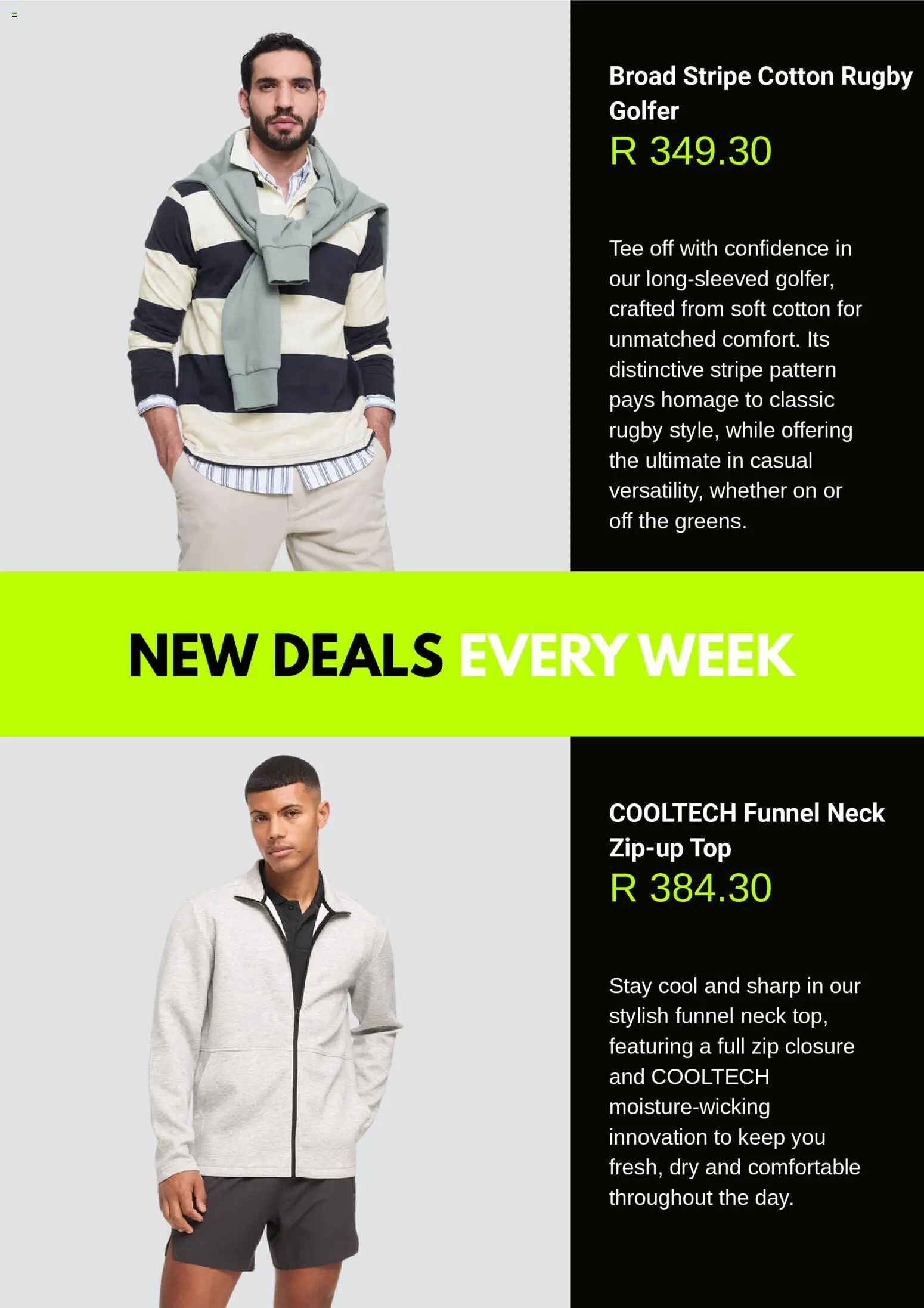 New Woolworths catalogue – valid from 17.11.2025 | Page: 13