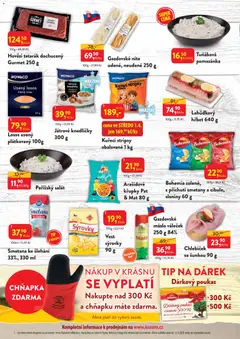 Náhled letáku MP Krásno leták od 30.03.2026 | Strana: 2
