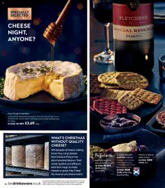 Preview of Aldi - Christmas Brochure - Christmas Brochure Scotland valid from 07.10.2025 | Page: 34 | Products: Onion, Red onion, Chilli, Bancs de Musculation