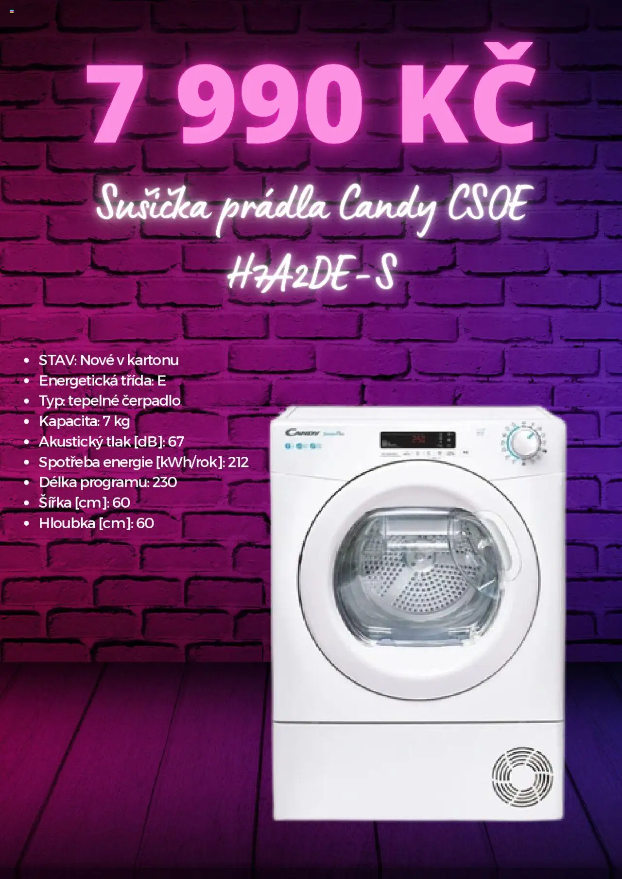 Mall.cz nabídka od 04.08.2025 | Strana: 5 | Produkty: Sušička, Čerpadlo