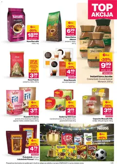 Mercator katalog akcije – veljaven od 19.03.2026 | Stran: 23