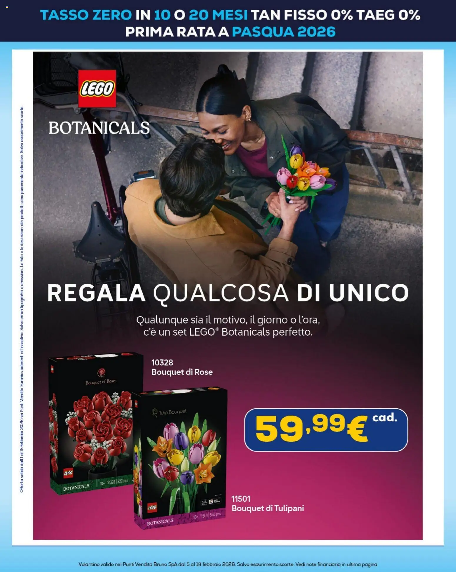 Volantino BRUNO del 05.02.2026 | Pagina: 14