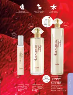 Justine specials catalogue – valid from 01.01.2026 | Page: 47