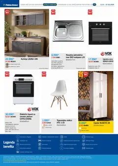 Forma Ideale katalog - pregled Forma Ideale kataloga - važi od 12.01.2026 | Strana: 8