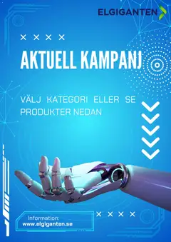 Elgiganten - erbjudanden - Förhandsvisning av reklamblad från butik Elgiganten aktuell från 03.11.2025